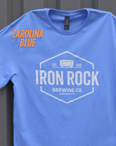 Full Logo T-Shirt, Soft Style Tees