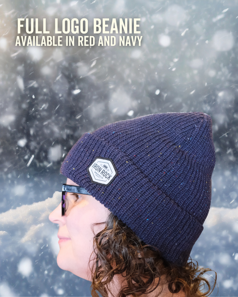 Beanie, Full Logo, VoltFuse