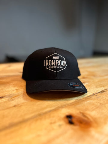 Ball Cap, IRBC Logo