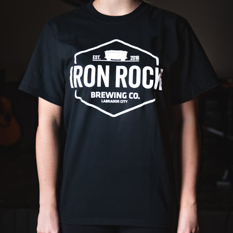 Full Logo T-Shirt